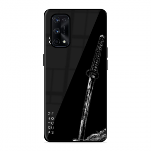 Sword Of Victory Realme X7 Pro 5G