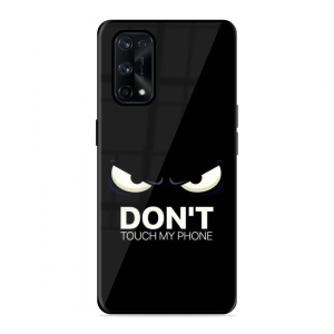 Dare To Touch Realme X7 Pro 5G