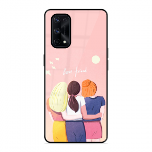 For The Besties Realme X7 Pro 5G
