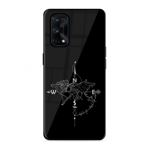 The Sailer's Direction Realme X7 Pro 5G