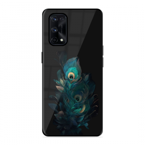 The Feather Of Life Realme X7 Pro 5G