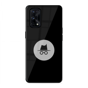Incognito Mode Realme X7 Pro 5G