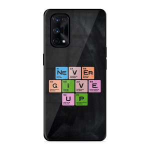 Walter White Realme X7 Pro 5G