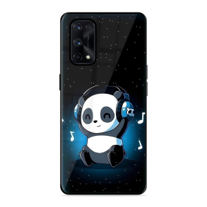 DJ Panda Realme X7 Pro 5G