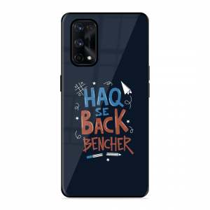 Back Bencher Realme X7 Pro 5G