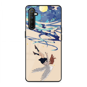 Pleased In Own World Realme Xt