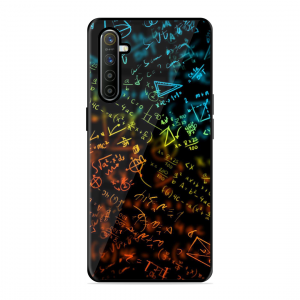 Physics Is Fun Realme Xt