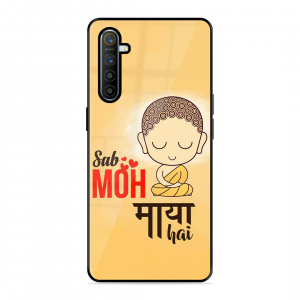 Moh Maya Hai Sab Realme Xt