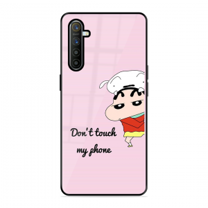 Don't Dare Realme Xt