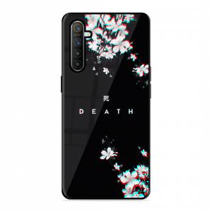 The Death Realme Xt