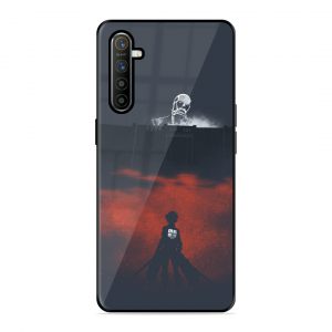 Final Boss Realme Xt