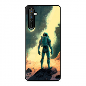 Way To Home Realme Xt