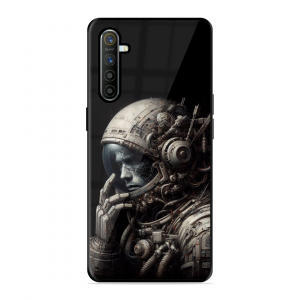 Cold Martian Realme Xt