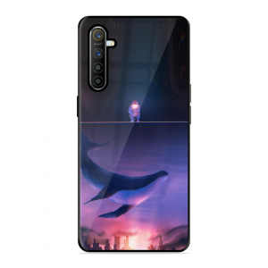 Peak Of Dream Realme Xt