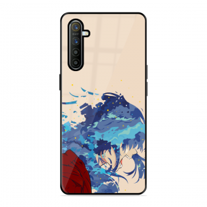 Flustration Realme Xt