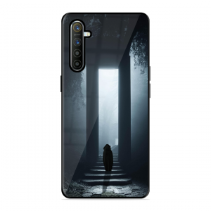 Way To Haven Realme Xt