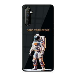 Need More Space Realme Xt