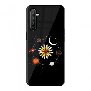 The Prophecy Realme Xt