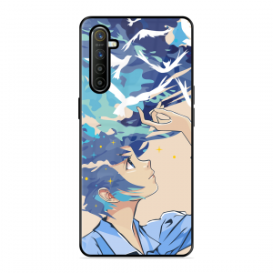 My Own World Realme Xt