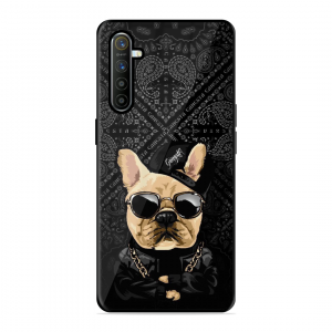 Elite Thug Commander Realme Xt