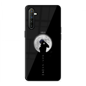 The Anonymous Guy Realme Xt