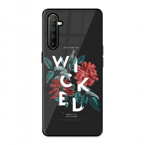 Just Wicked Realme Xt