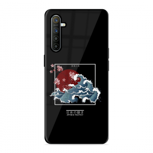 The Culture Realme Xt