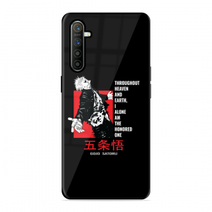 The Honered One Realme Xt