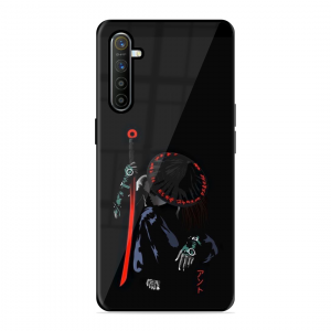 The Solo Warrior Realme Xt