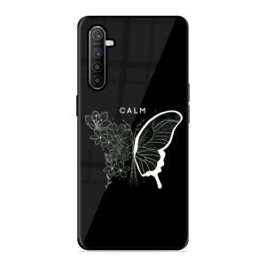 Creature Of Calmness Realme Xt