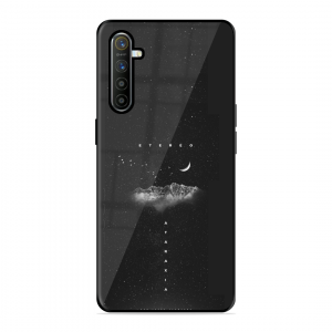 The Eternal Mountain Realme Xt