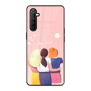 For The Besties Realme Xt