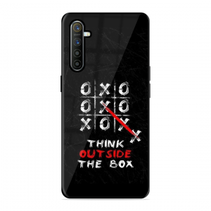Outside Of The Box Realme Xt