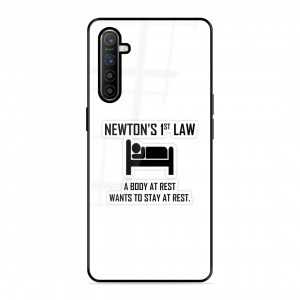 Keep In Rest Realme Xt