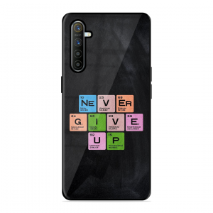 Walter White Realme Xt