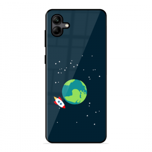 Revolves Around Samsung Galaxy A04