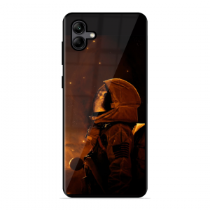 The Celestial Martian Samsung Galaxy A04
