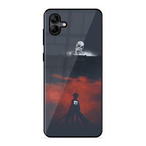 Final Boss Samsung Galaxy A04