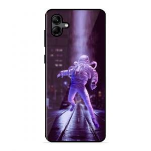 Escape To Void Samsung Galaxy A04