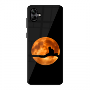 Devil's Moon Samsung Galaxy A04