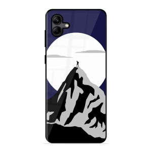 Peak Of Success Samsung Galaxy A04