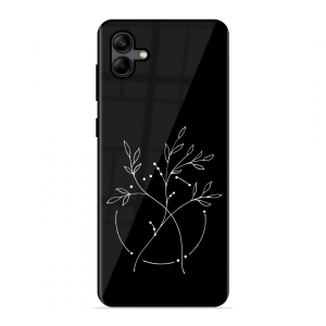 The Wire Flower Samsung Galaxy A04