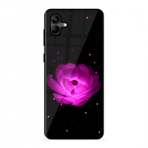 Devil's Rose Samsung Galaxy A04