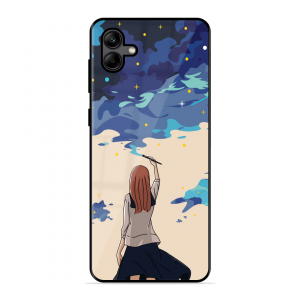 own World Samsung Galaxy A04