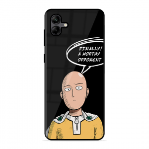 Finally Worthy Opponent Samsung Galaxy A04