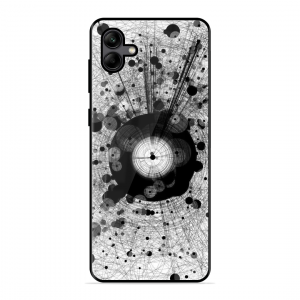 White Vision Samsung Galaxy A04