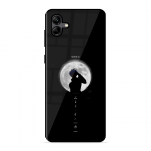 The Anonymous Guy Samsung Galaxy A04