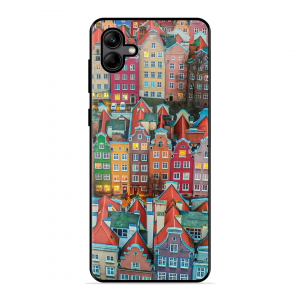 The Town Samsung Galaxy A04