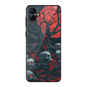 Tree Of Death Samsung Galaxy A04