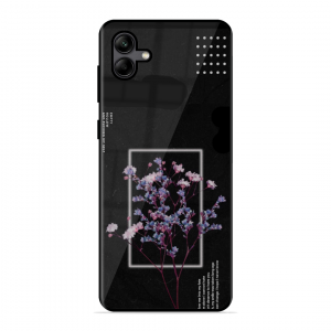 The Eternal Flower Samsung Galaxy A04
